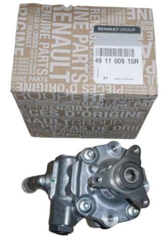 Servopumpe Master Movano NV400 491100915R