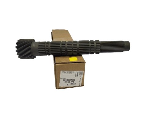 Getriebewelle ML6 2316Y8 Neu Original PSA