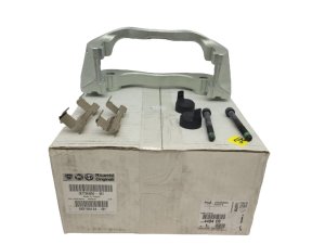 Klemmschelle P Boxer III vorne 4404C0 Neu Original
