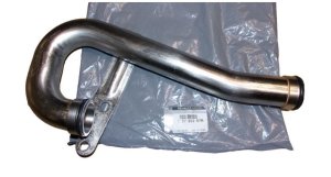 Luftleitung 165785667R Renault Talisman Original