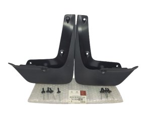 Kotflügel hinten 1606416380 Peugeot 208 II Original