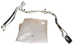 Klimaanlagenleitung 1.4HDI 6460QL  Neu OE PSA 307