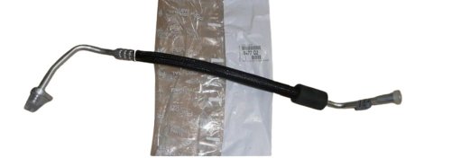 Klimaanlagenleitung 2.0HDI 6477Q2 Neu OE PSA C8