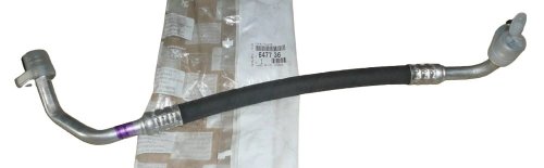 Klimaanlagenleitung 1.6HDI 647786 Neu OE PSA C5 407