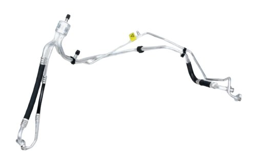 Klimaanlagenleitung 1,6 9831991080 Neu OE PSA C4