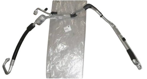 Klimaanlagenleitung  2.0HDI 6477Q1 Neu OE PSA C8