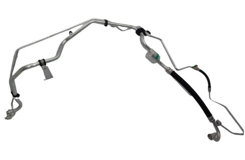 Klimaanlagenleitung 1.4 16V 9800975380 Neu OE PSA 207