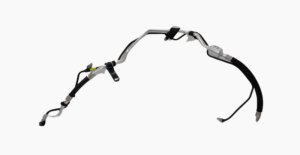 Klimaanlagenleitung 1.6HDI 9825231380 Neu OE PSA C3