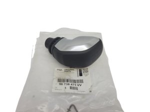 Schaltknauf (5) 96738471VV Neu OE PSA C3 C4 208 308