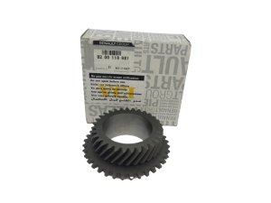 Zahnrad 5. Gang R Master II 8200118981 Neu Original