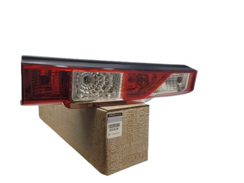 Rechte Rückleuchte Master 3, Movano, NV400 265500023R