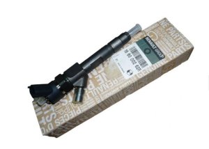 Einspritzdüse Laguna Trafic Master 1.9DCI 166000262R