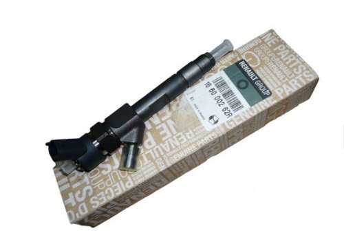 Einspritzdüse Laguna Trafic Master 1.9DCI 166000262R