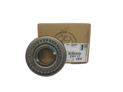 Getrieberad Original 233117 Citroen Peugeot BE4