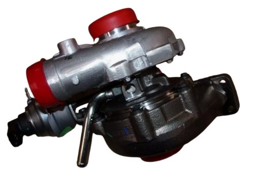 Turbolader  3.0HDI 1616838080 Neu OE PSA Boxer 3
