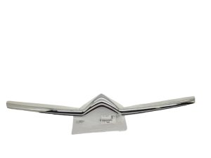 Kühlergrillleiste 9802769780 Citroen C5 III Original