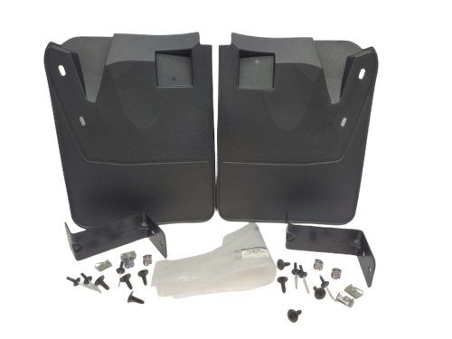 Spritzschutz hinten 788130068R  Neu OE Renault Master 3