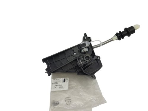 Schalthebel Jumpy 3 2400EG 1400284480