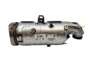 Katalysator 9839652080 Citroën Berlingo Peugeot Partner 1.5 BlueHDi Neu