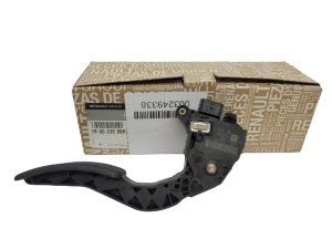 Gaspedal-Potentiometer 180023599R Megane Scenic 3 Original