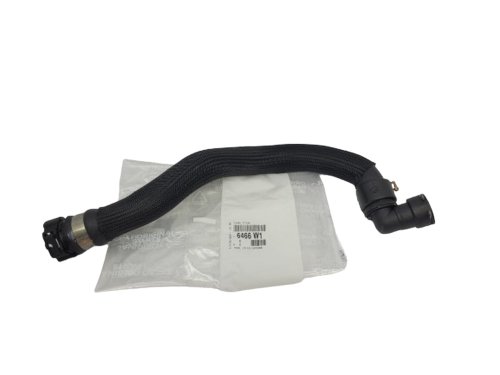Heizungsleitung 6466W1 C4, 307, 308 Neu Original