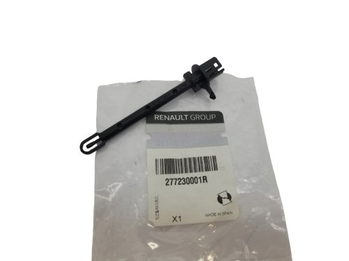 Temperatursensor 277230001R Renault Laguna 3 Original