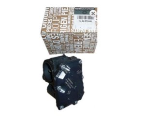Luftklappe Megane Scenic Talisman 161A07304R