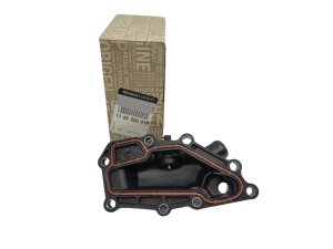 Thermostatgehäuse Renault 1,4 TCE 110600001R H4j