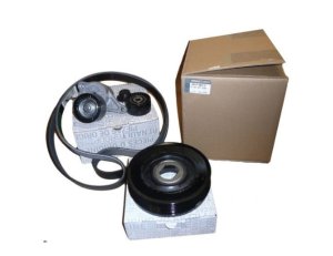 Antriebsriemen-Spanner Laguna 3, Espace 4  7701477344