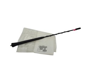 Autoantenne Bat 29 cm 6561JS P/C