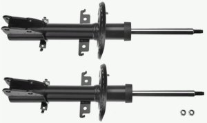 Stoßdämpfer vorne Original 543022221R Kangoo 2