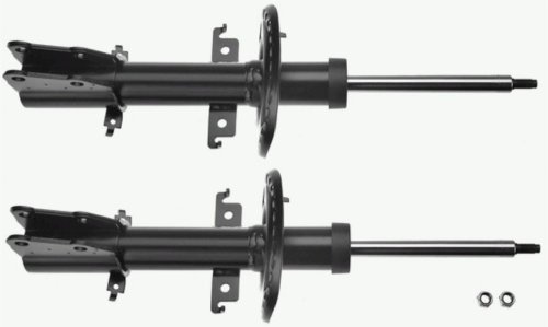 Stoßdämpfer vorne Original 543022221R Kangoo 2