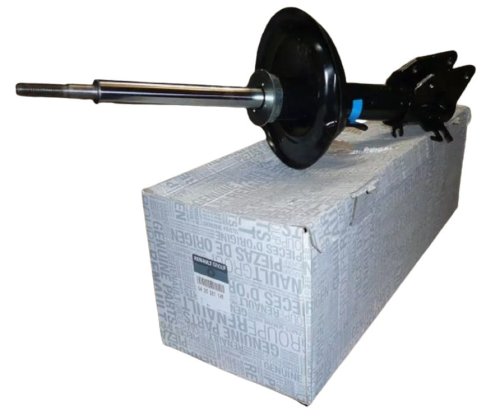 Stoßdämpfer vorne Original  543026714R Master 3