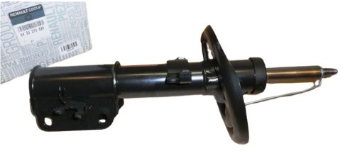 Stoßdämpfer vorne Original 543027068R Laguna 3