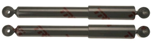 Stoßdämpfer hinten Original 562101910R Master 3
