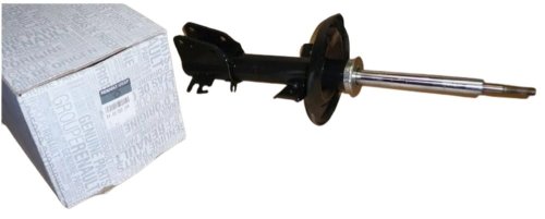 Stoßdämpfer vorne Original 543029025R Master 3