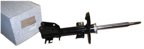 Stoßdämpfer vorne Original 543029774R Master 3