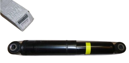 Stoßdämpfer hinten Original 562101568R Master 3