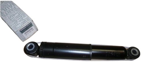 Stoßdämpfer hinten Original 562109362R Master 3