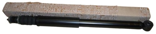 Stoßdämpfer hinten Original 8200742812 Logan Sandero