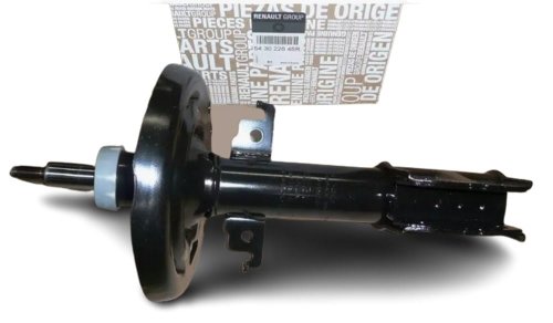 Stoßdämpfer vorne Original 543025246R Scenic 3