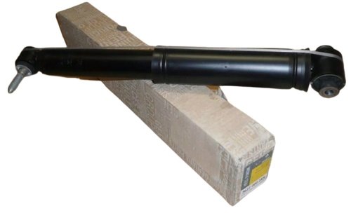 Stoßdämpfer hinten Original 562100028R Grand Scenic 3