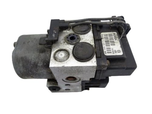 Abs-Pumpe Bosch  0265216680  7700430231 Renault