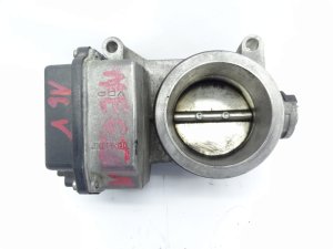 Luftklappe Renault 8200063652 8200123061