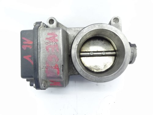 Luftklappe Renault 8200063652 8200123061