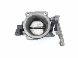 Luftklappe Renault 7700875435