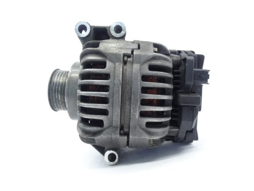 Lichtmaschine Ren 7700434900  0124415014 1,4 16V K4J 1,6 16V K4M