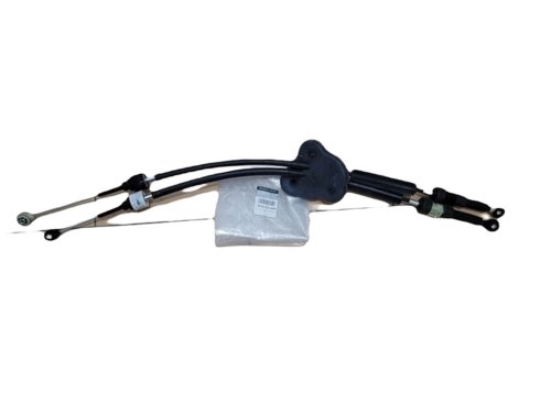 Schaltzug 349352256R Megane III