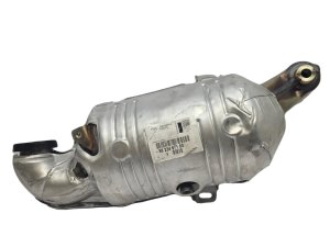 Katalysator PSA 1.6 BlueHDI 9823467180 Neu  Original Citroen Peugeot