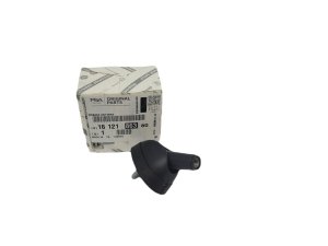Antennenhalterung Peugeot Citroen Boxer 06 | Bipper  1612186380